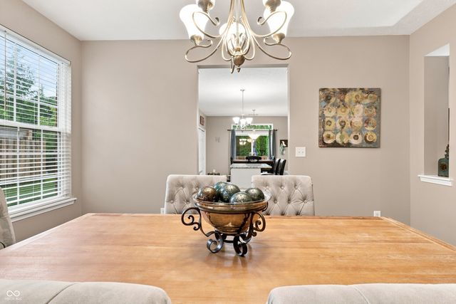 9332 N Bayland Drive, Mccordsville, IN 46055