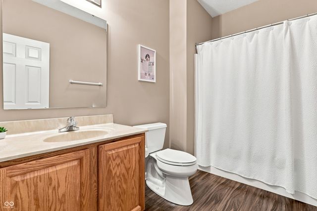 9332 N Bayland Drive, Mccordsville, IN 46055