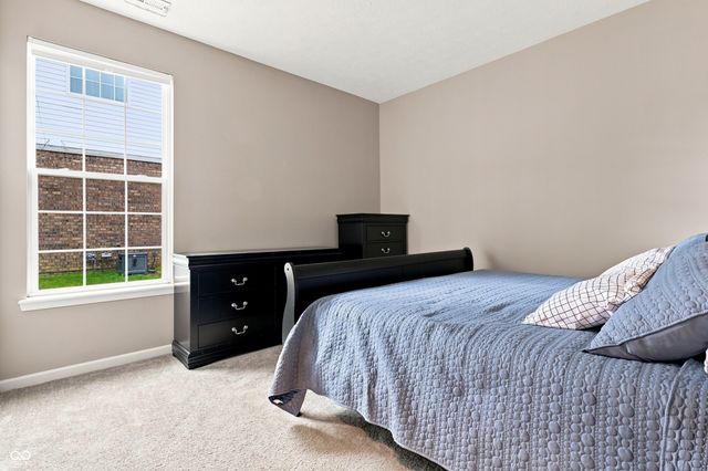 9332 N Bayland Drive, Mccordsville, IN 46055