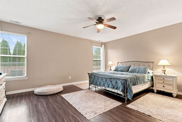 9332 N Bayland Drive, Mccordsville, IN 46055