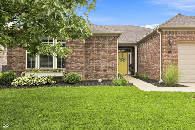 9332 N Bayland Drive, Mccordsville, IN 46055