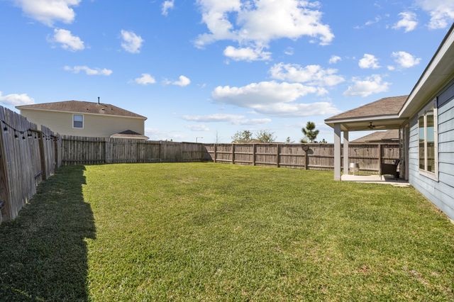 1217 Lancer Leap Drive, Alvin, TX 77511
