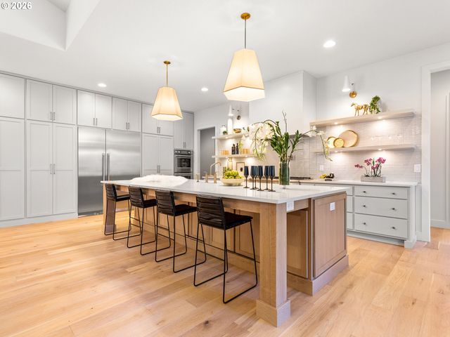 2213 S 19TH Way, Ridgefield, WA 98642