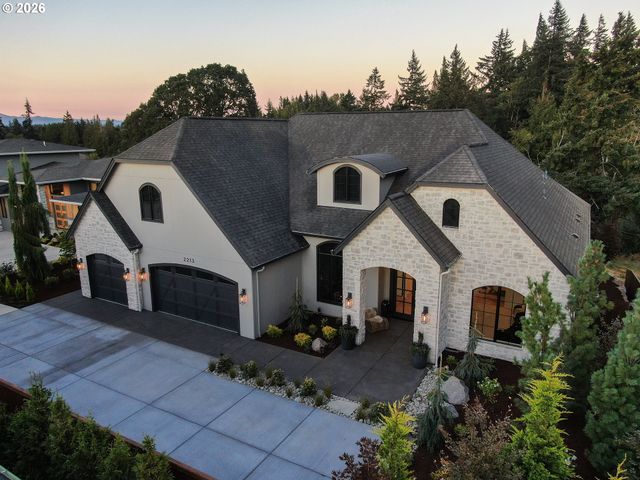 2213 S 19TH Way, Ridgefield, WA 98642