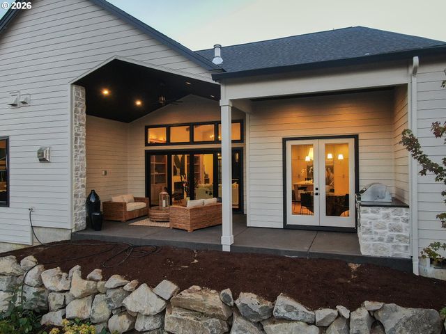 2213 S 19TH Way, Ridgefield, WA 98642