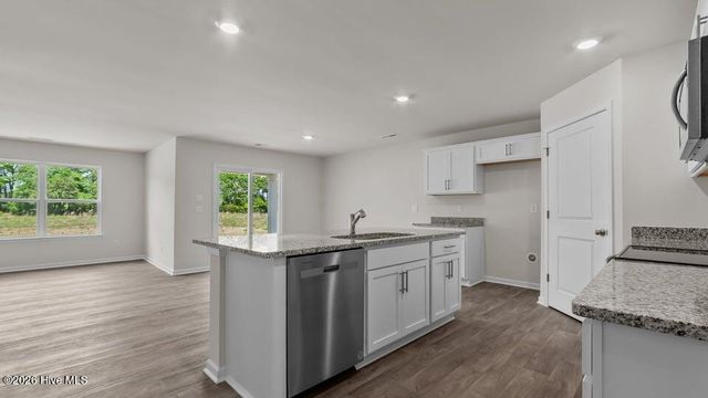 110 Claude Street, La Grange, NC 28551