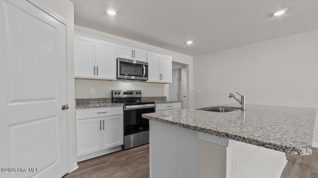 110 Claude Street, La Grange, NC 28551