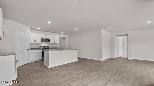 110 Claude Street, La Grange, NC 28551