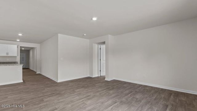 110 Claude Street, La Grange, NC 28551