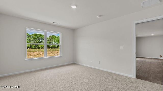 110 Claude Street, La Grange, NC 28551