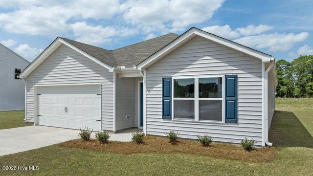 110 Claude Street, La Grange, NC 28551