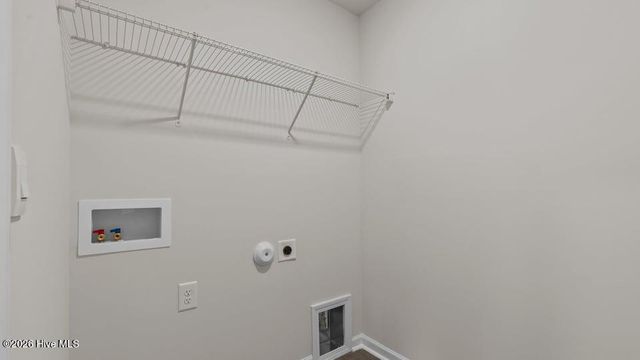 110 Claude Street, La Grange, NC 28551