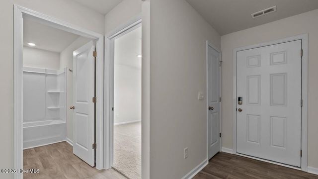 110 Claude Street, La Grange, NC 28551