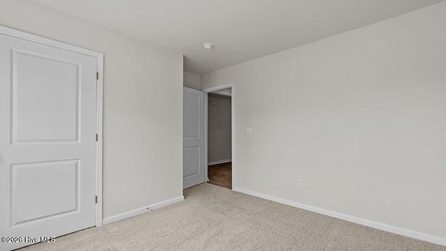 110 Claude Street, La Grange, NC 28551