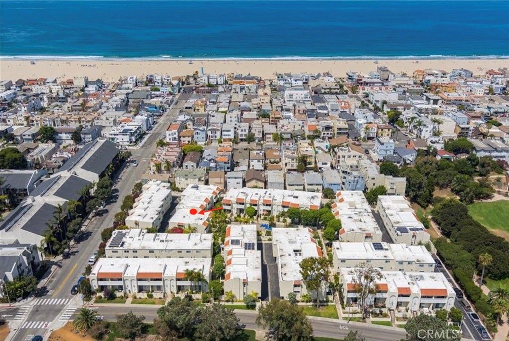 415 2nd St, Hermosa Beach, CA 90254 — exterior