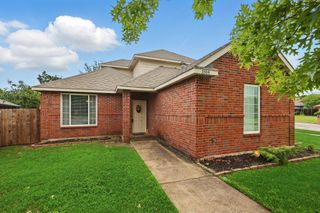 3304 Brooke Street, Denton, TX 76207