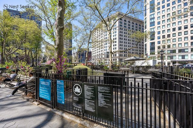 66 Madison Ave Apt 9L, New York City, NY 10016
