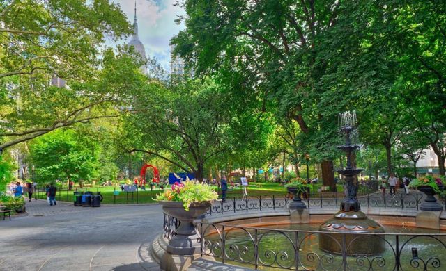 66 Madison Ave Apt 9L, New York City, NY 10016