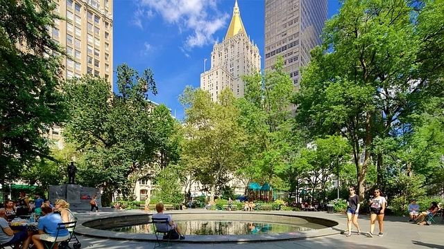 66 Madison Ave Apt 9L, New York City, NY 10016