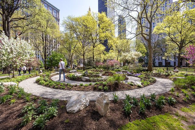 66 Madison Ave Apt 9L, New York City, NY 10016