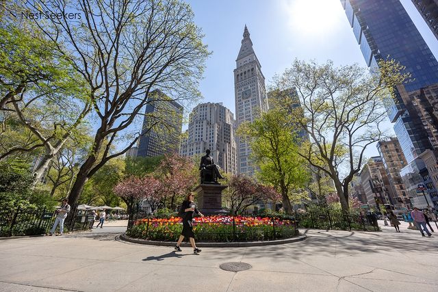 66 Madison Ave Apt 9L, New York City, NY 10016