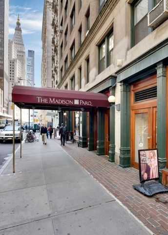 66 Madison Ave Apt 9L, New York City, NY 10016