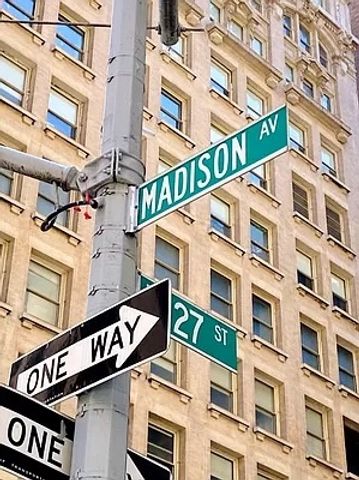 66 Madison Ave Apt 9L, New York City, NY 10016