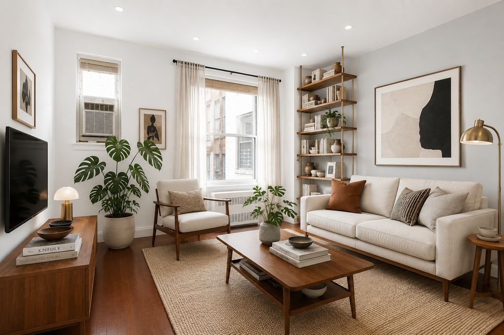 66 Madison Ave Apt 9L, New York City, NY 10016