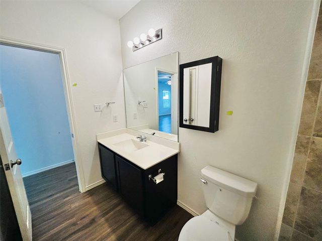 120 High Plains PASS, Liberty Hill, TX 78642