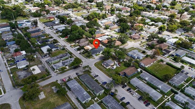 2260 Charleston St, Hollywood, FL 33020