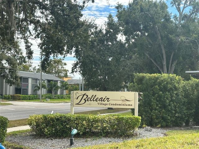 1550 S BELCHER ROAD 412, Clearwater, FL 33764