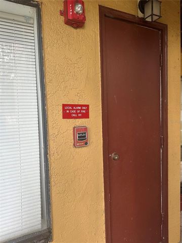 1550 S BELCHER ROAD 412, Clearwater, FL 33764