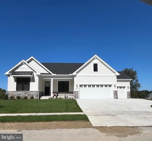 LOT 48 FISHERS POINT, Millsboro, DE 19966
