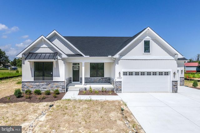 LOT 48 FISHERS POINT, Millsboro, DE 19966