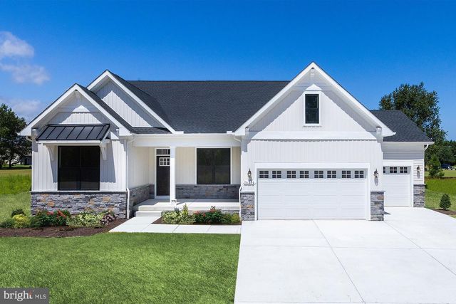 LOT 48 FISHERS POINT, Millsboro, DE 19966