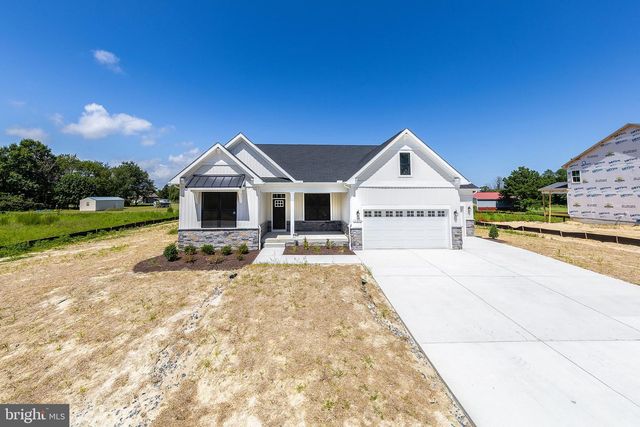 LOT 48 FISHERS POINT, Millsboro, DE 19966