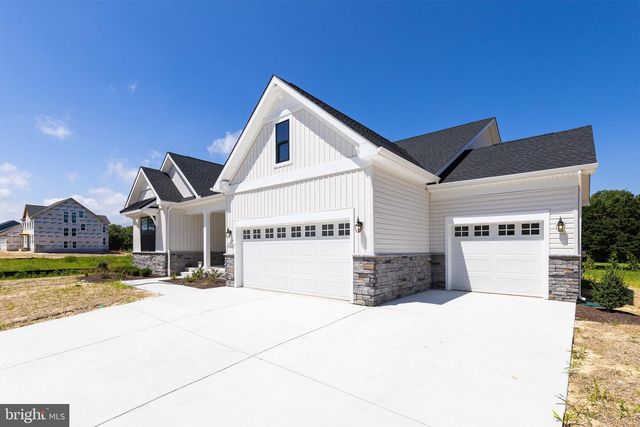LOT 48 FISHERS POINT, Millsboro, DE 19966