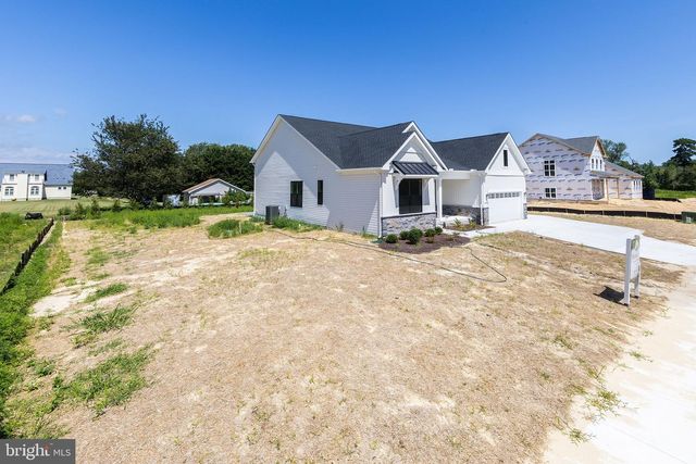 LOT 48 FISHERS POINT, Millsboro, DE 19966