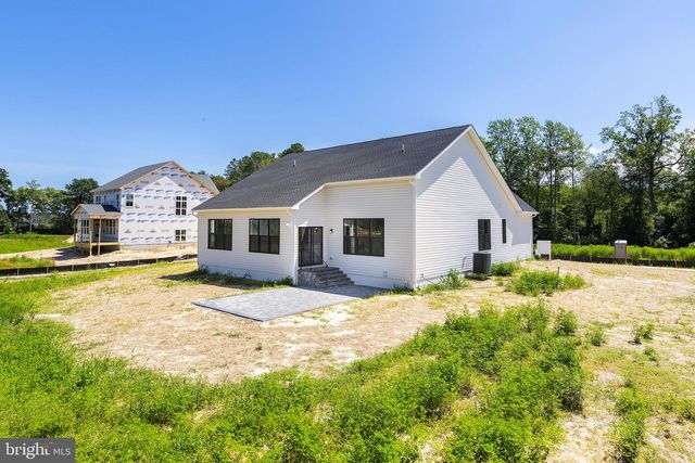 LOT 48 FISHERS POINT, Millsboro, DE 19966