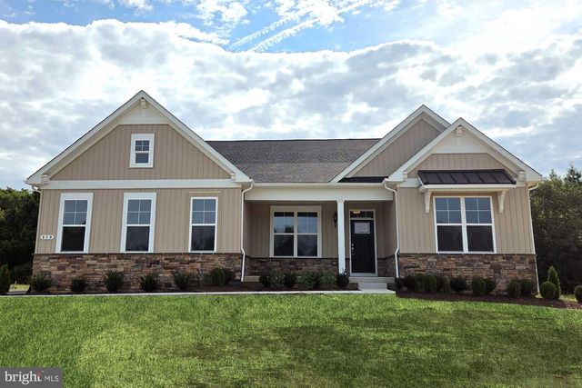 LOT 48 FISHERS POINT, Millsboro, DE 19966