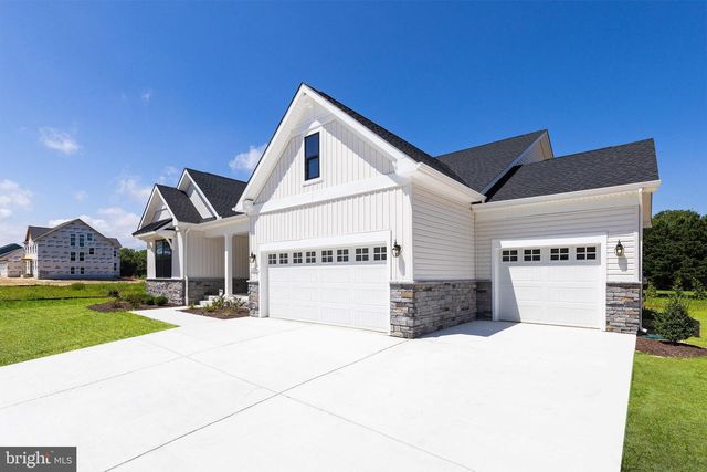 LOT 48 FISHERS POINT, Millsboro, DE 19966