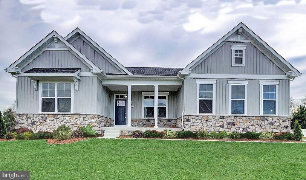 LOT 48 FISHERS POINT, Millsboro, DE 19966