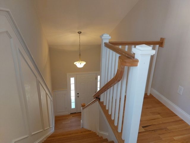 22B Crownshield 22B, Uxbridge, MA 01569