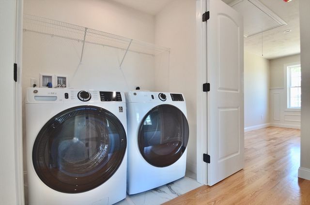 22B Crownshield 22B, Uxbridge, MA 01569