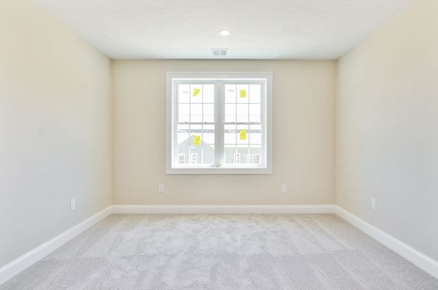 22B Crownshield 22B, Uxbridge, MA 01569