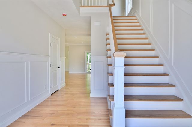 22B Crownshield 22B, Uxbridge, MA 01569