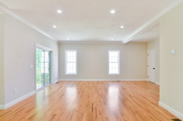 22B Crownshield 22B, Uxbridge, MA 01569