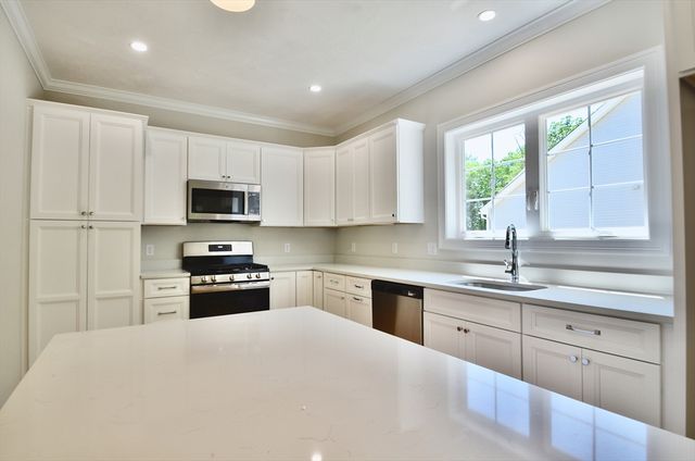 22B Crownshield 22B, Uxbridge, MA 01569