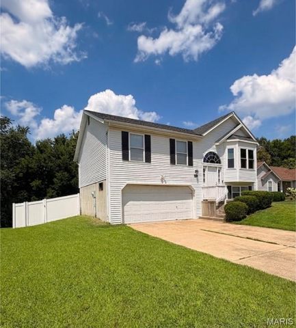 991 Sunset Farms Court, St Charles, MO 63304