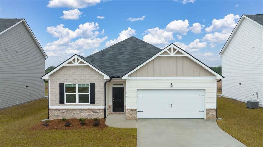 108 Cattle Drive, Perry, GA 31069